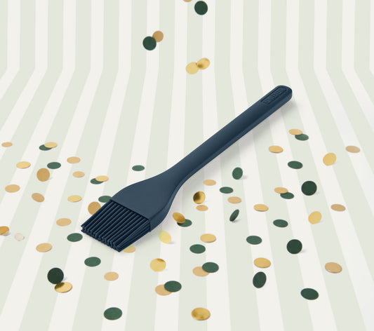 Brush - Nilgiri Blue