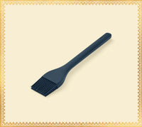 Brush - Nilgiri Blue