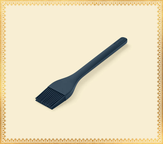 Brush - Nilgiri Blue