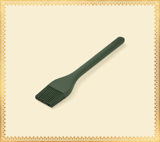 Brush - Coorg Green