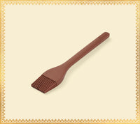 Brush - Jaipur Terracotta