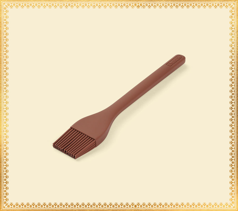 Brush - Jaipur Terracotta