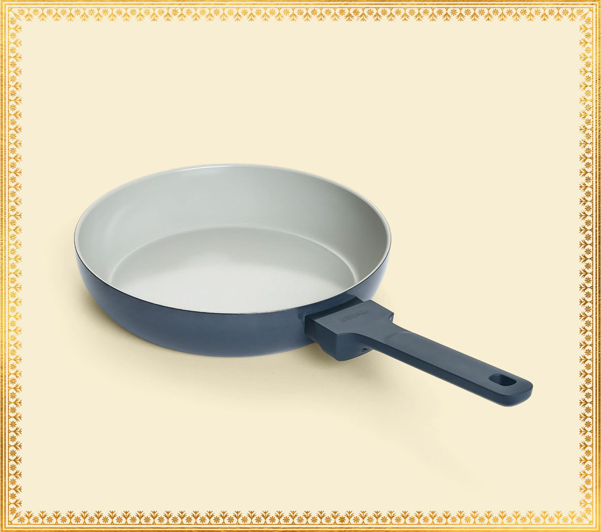 Frypan 24cm (2.0) - Nilgiri Blue