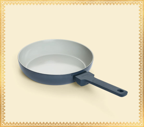 Frypan 24cm (2.0) - Nilgiri Blue