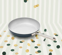 Frypan 24cm - Nilgiri Blue