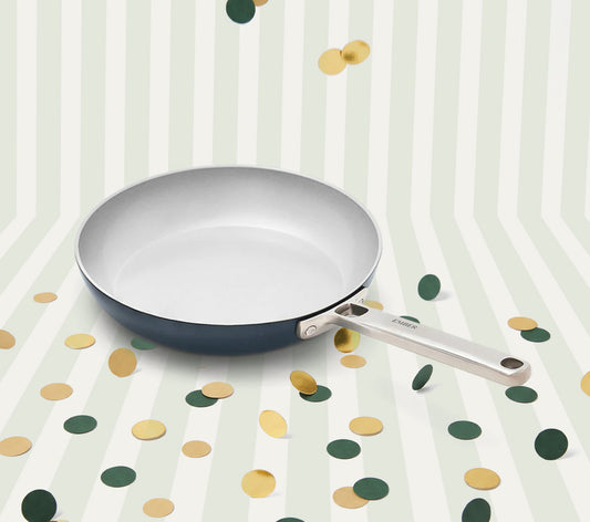 Frypan 24cm - Nilgiri Blue