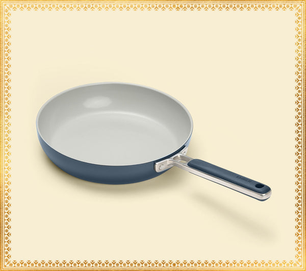 Frypan 24cm - Nilgiri Blue