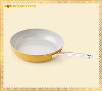 Frypan 24cm - Benares Gold