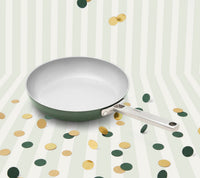 Frypan 24cm - Coorg Green