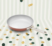 Frypan 24cm - Jaipur Terracotta