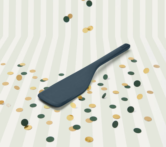 Ember Flip Spatula - Nilgiri Blue