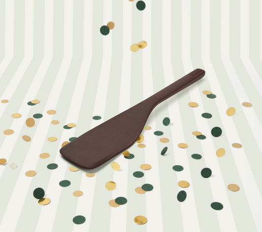 Ember Flip Spatula - Wine
