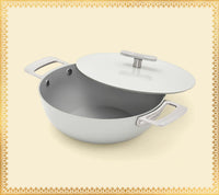 Kadai 24cm- Himalayan Mist
