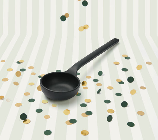 Ember Ladle - Black