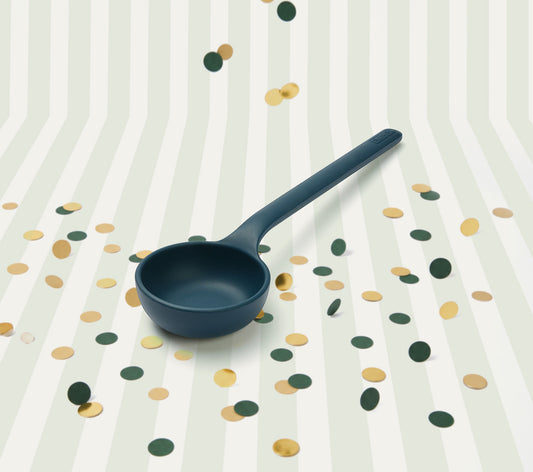 Ember Ladle - Nilgiri Blue