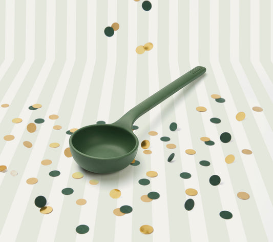 Ember Ladle - Coorg Green