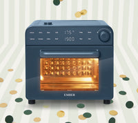 Ember Marvel Oven™ - Nilgiri Blue