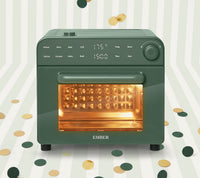 Ember Marvel Oven™ - Coorg Green