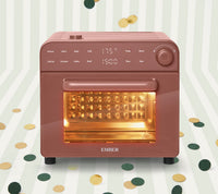 Ember Marvel Oven™ - Jaipur Terracotta