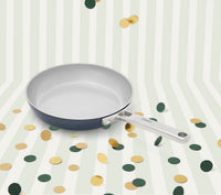 Mini Frypan 20cm - Nilgiri Blue