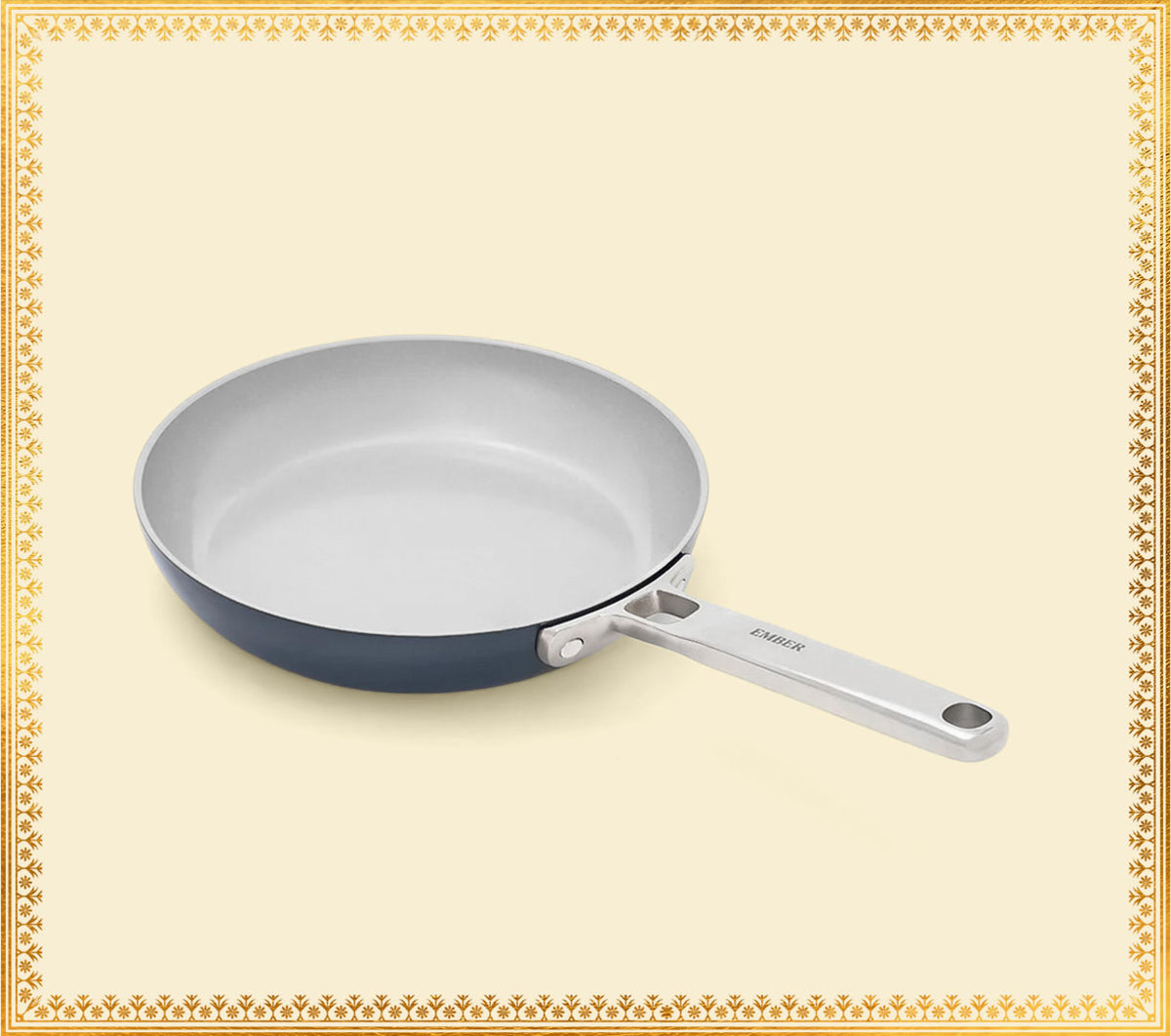 Mini Frypan 20cm - Nilgiri Blue