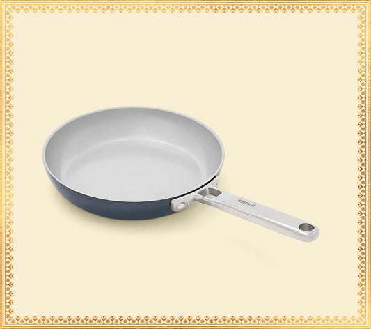 Mini Frypan 20cm - Nilgiri Blue