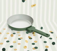 Mini Frypan 20cm - Coorg Green