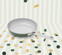Mini Frypan 20cm - Coorg Green