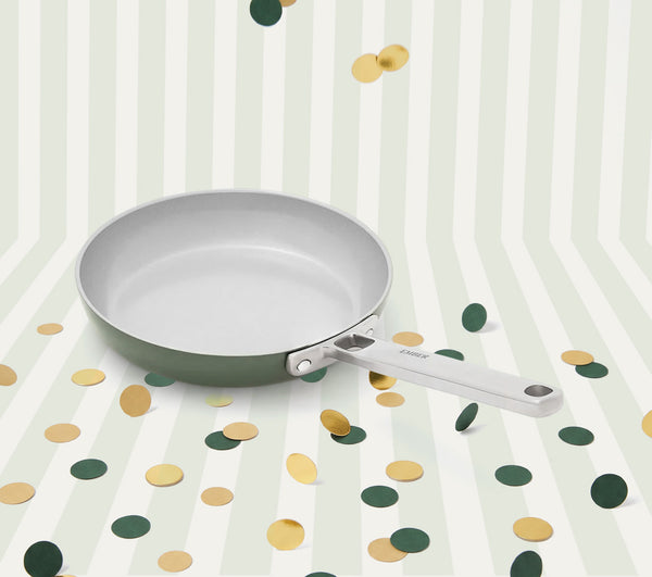 Mini Frypan 20cm - Coorg Green