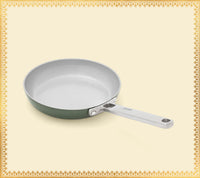 Mini Frypan 20cm - Coorg Green