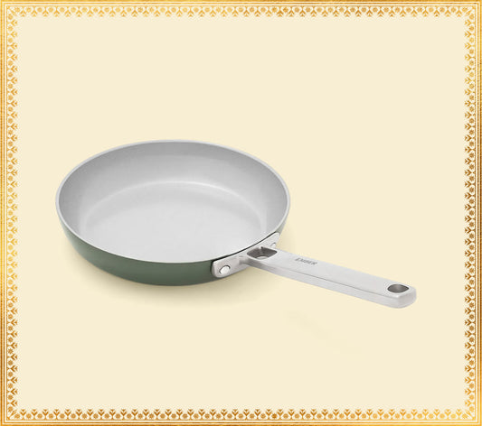 Mini Frypan 20cm - Coorg Green