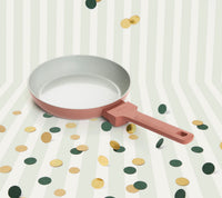 Mini Frypan 20cm - Jaipur Terracotta