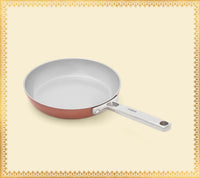 Mini Frypan 20cm - Jaipur Terracotta