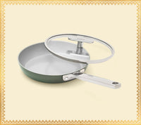 Mini Frypan 20cm - Coorg Green