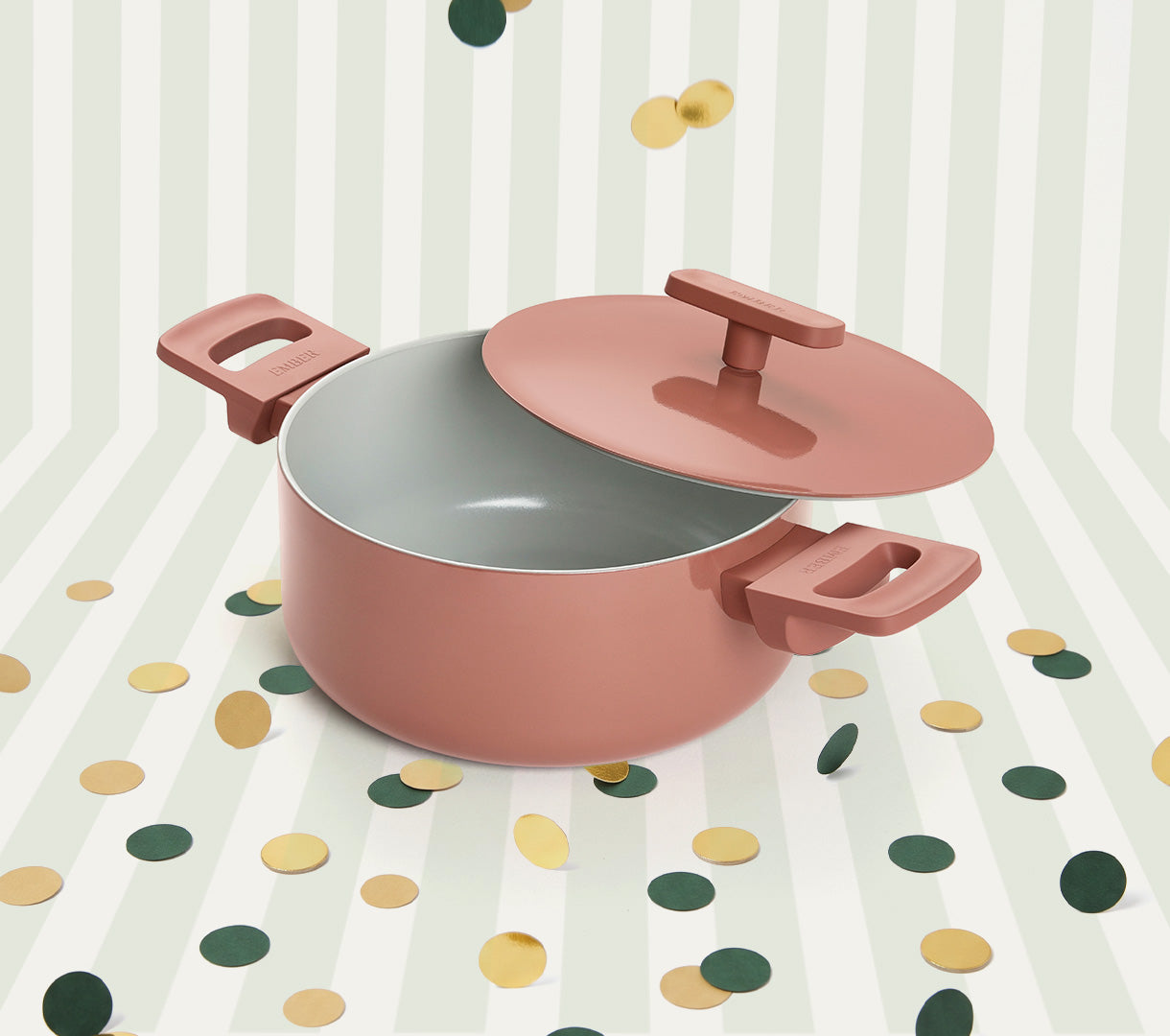Buy Mini Dutch Oven 20cm Online | Ember Cookware