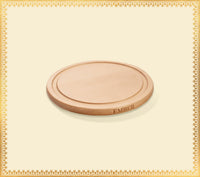 Ember Cast Iron Magnetic Trivet