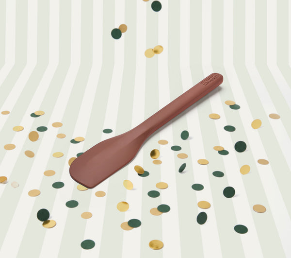 Scraper Spatula - Jaipur Terracotta