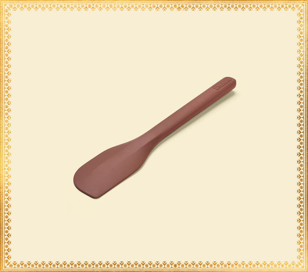 Scraper Spatula - Jaipur Terracotta