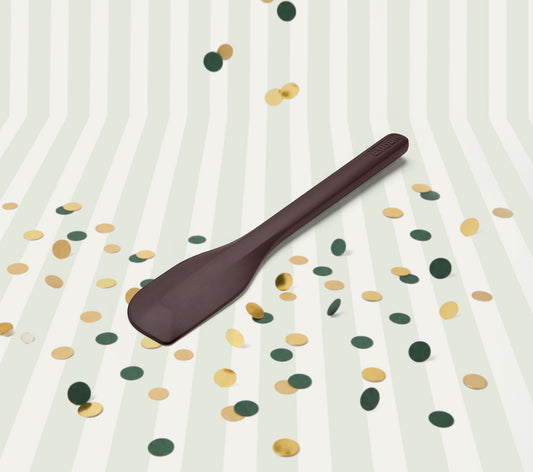 Scraper Spatula - Wine