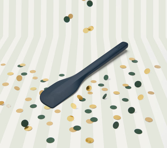 Scraper Spatula - Nilgiri Blue