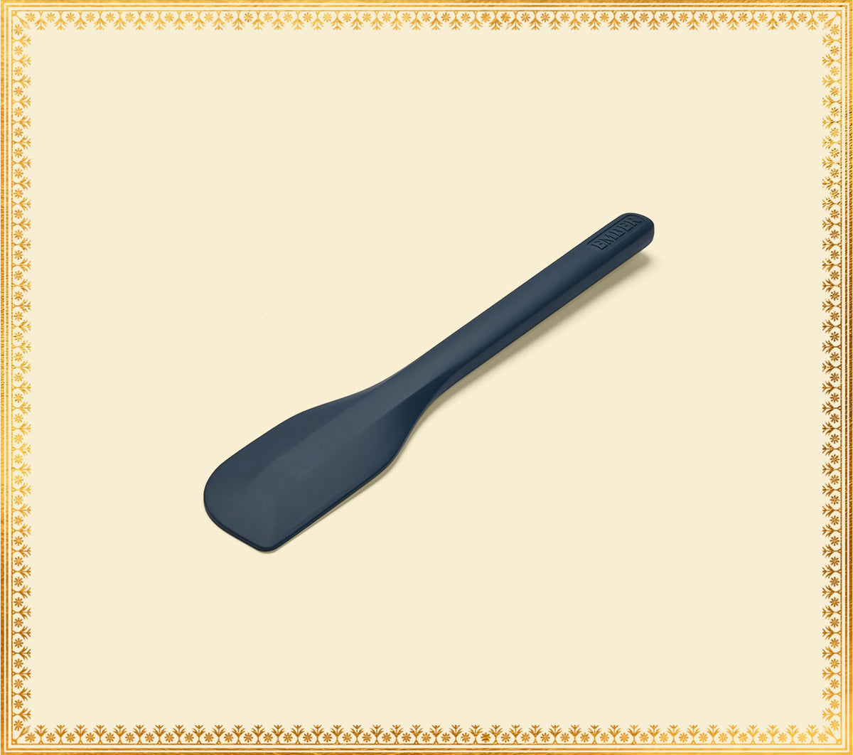 Scraper Spatula - Nilgiri Blue