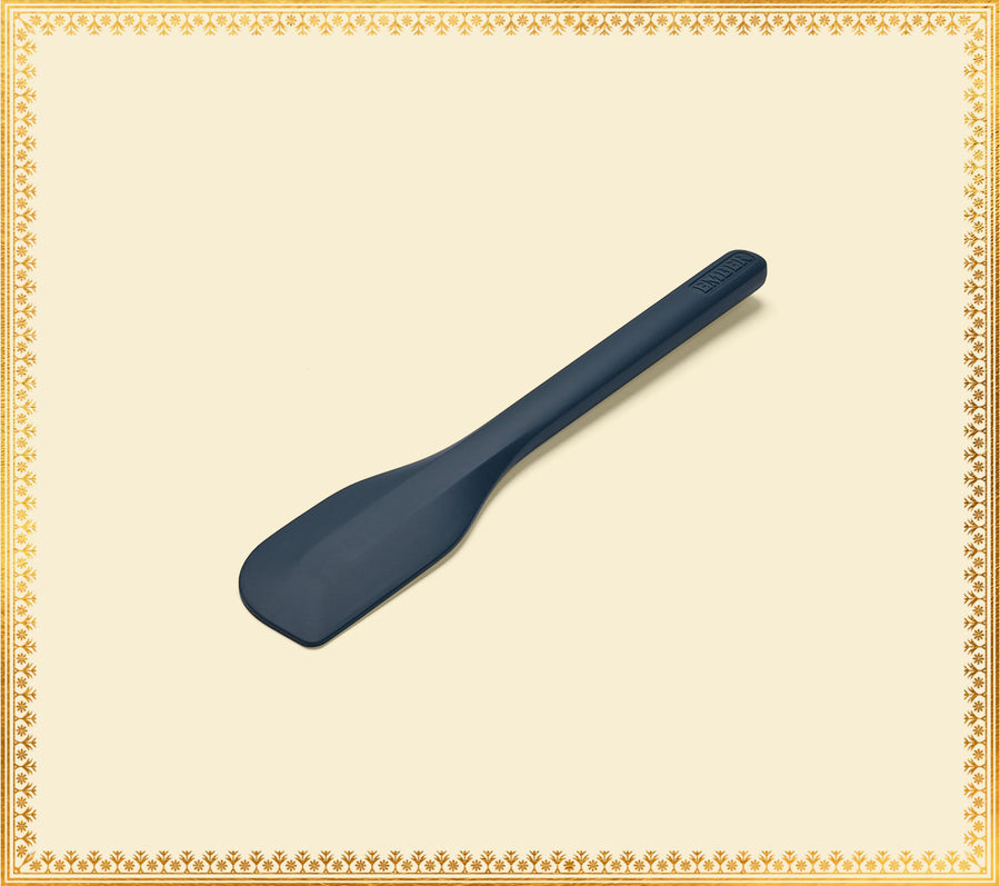 Scraper Spatula - Nilgiri Blue