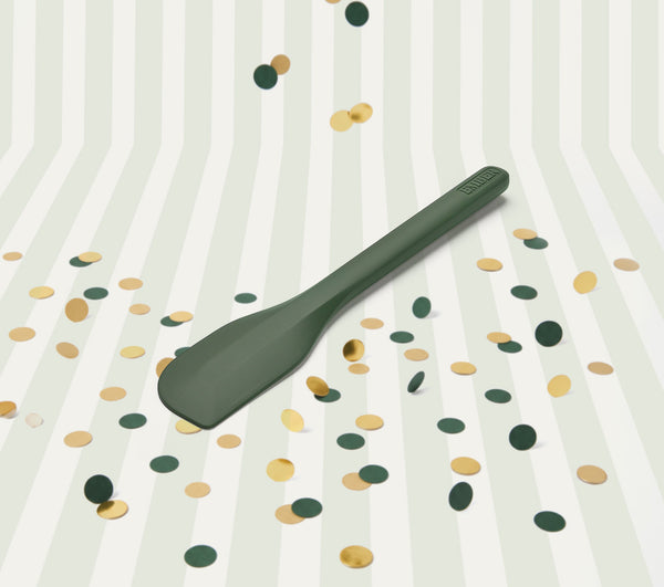 Scraper Spatula - Coorg Green