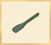 Scraper Spatula - Coorg Green