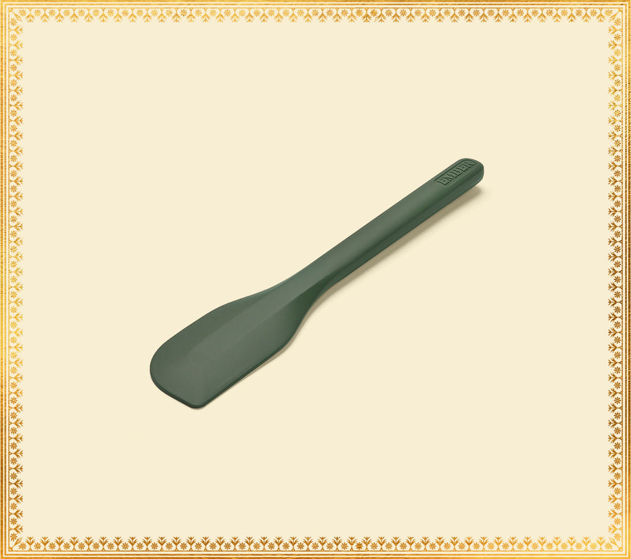 Scraper Spatula - Coorg Green
