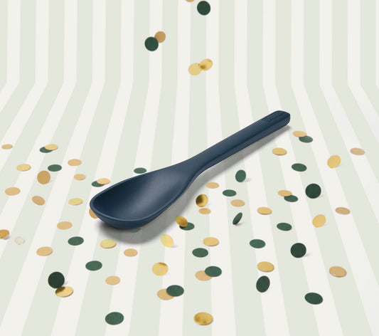 Stir Spatula - Nilgiri Blue