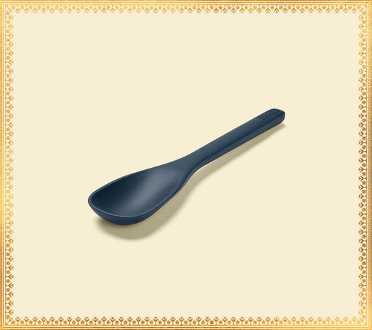 Stir Spatula - Nilgiri Blue