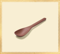 Stir Spatula - Jaipur Terracotta