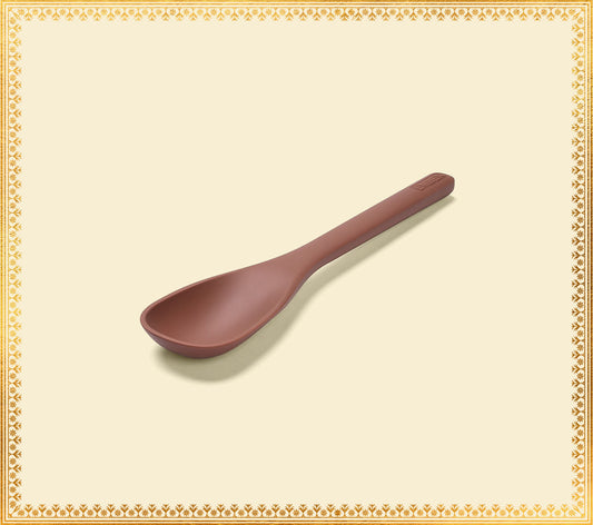 Stir Spatula - Jaipur Terracotta