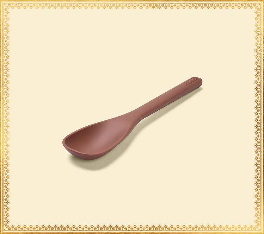 Stir Spatula - Jaipur Terracotta